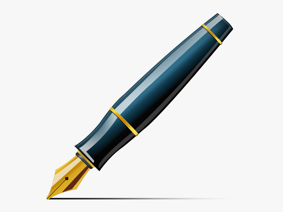 Clip Art Ballpoint Pen Clipart - Search Engine Optimization, Transparent Clipart