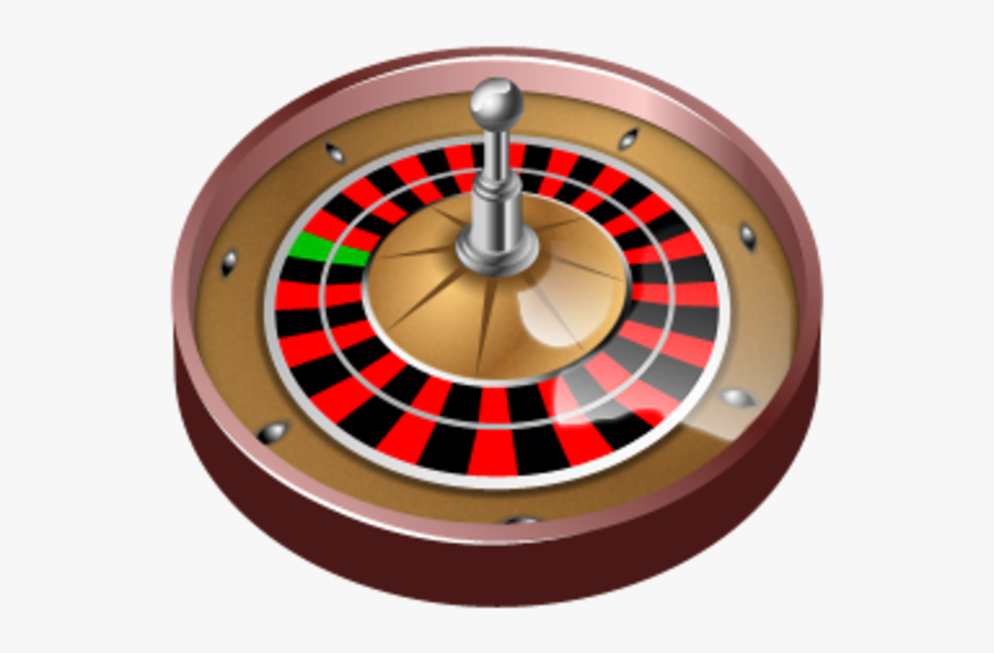Icon Casino Png, Transparent Clipart