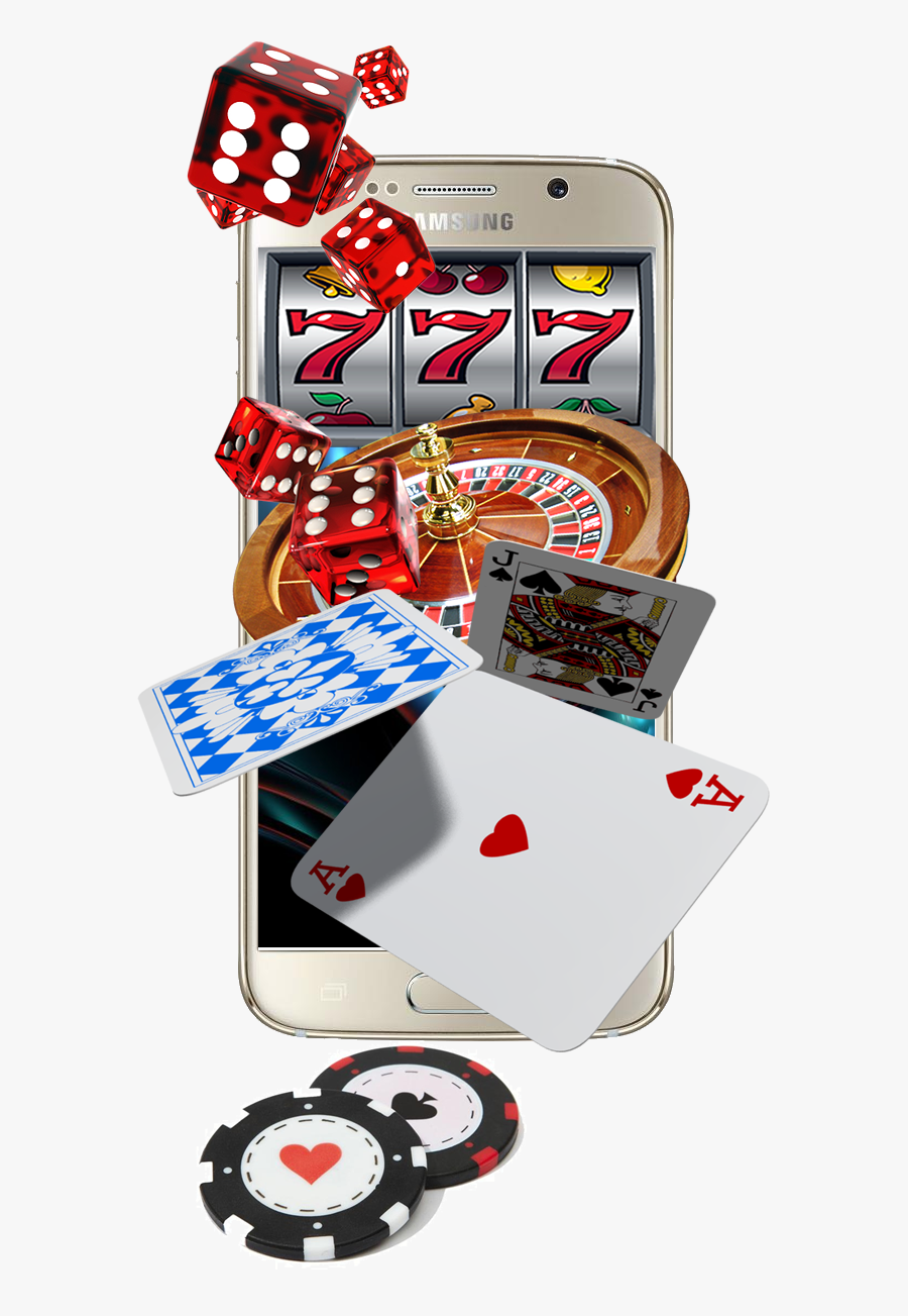 Casino Clipart Bet - Poker, Transparent Clipart
