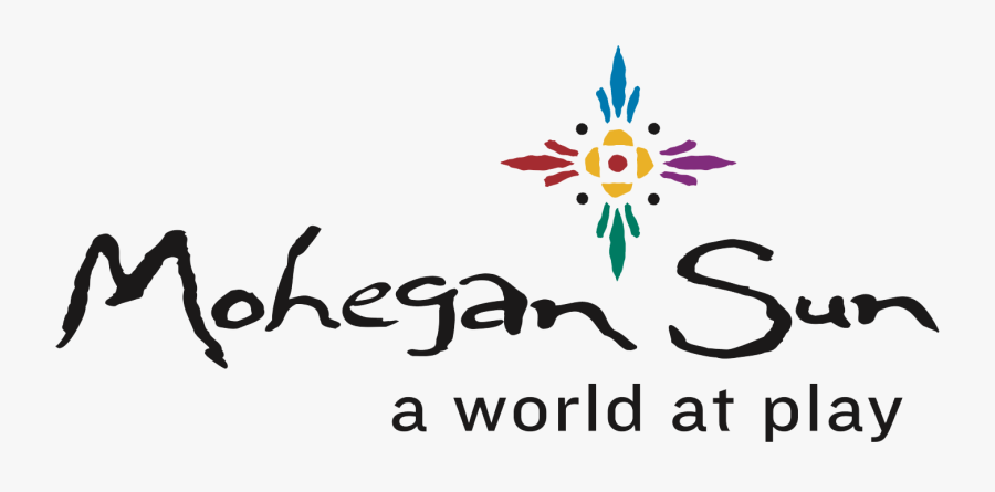 Mohegan Sun Casino Logo Clipart , Png Download - Mohegan Sun Casino Logo, Transparent Clipart