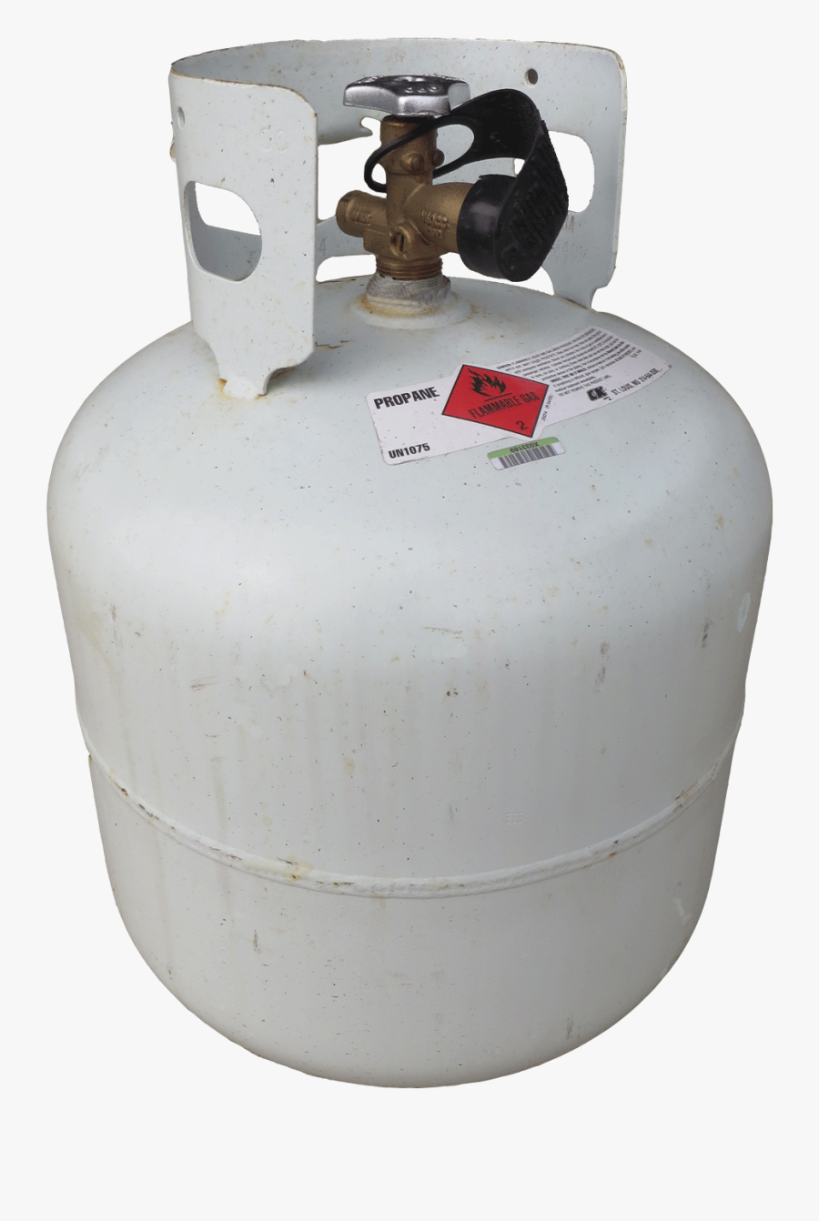 Transparent Propane Tank Clipart - Chair, Transparent Clipart