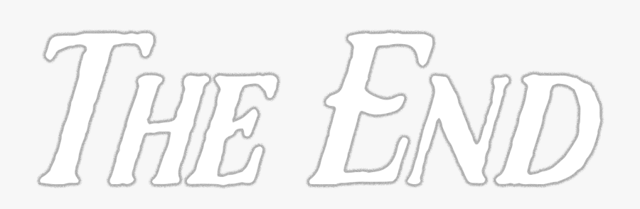 Calligraphy, Transparent Clipart