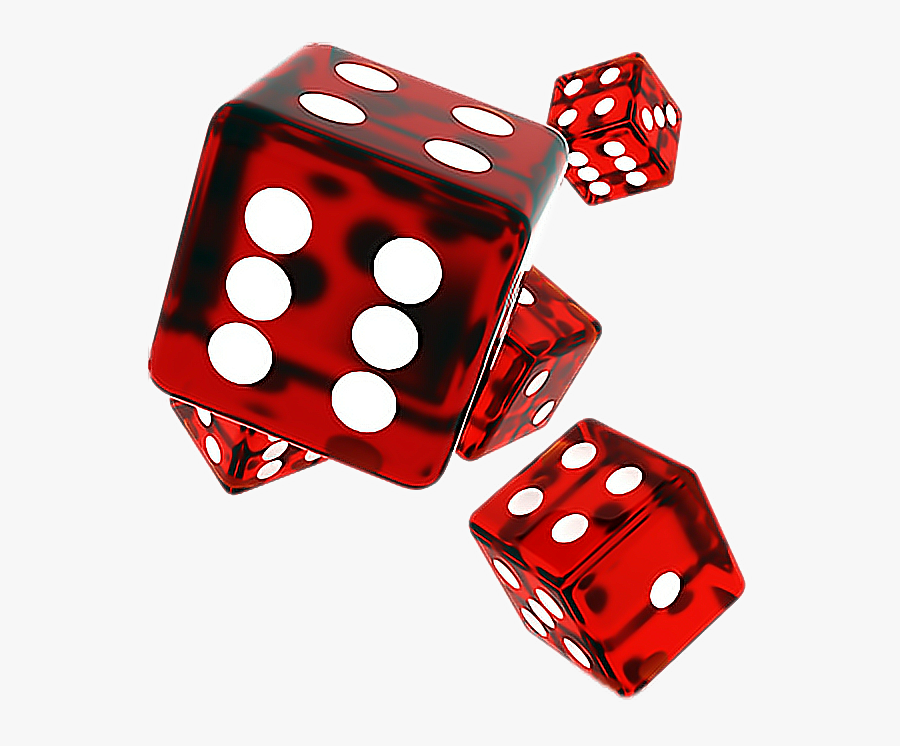 Dice Clipart Casino Dice - Dice Transparent Png, Transparent Clipart