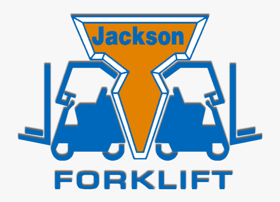 Jackson Forklift , Free Transparent Clipart ClipartKey