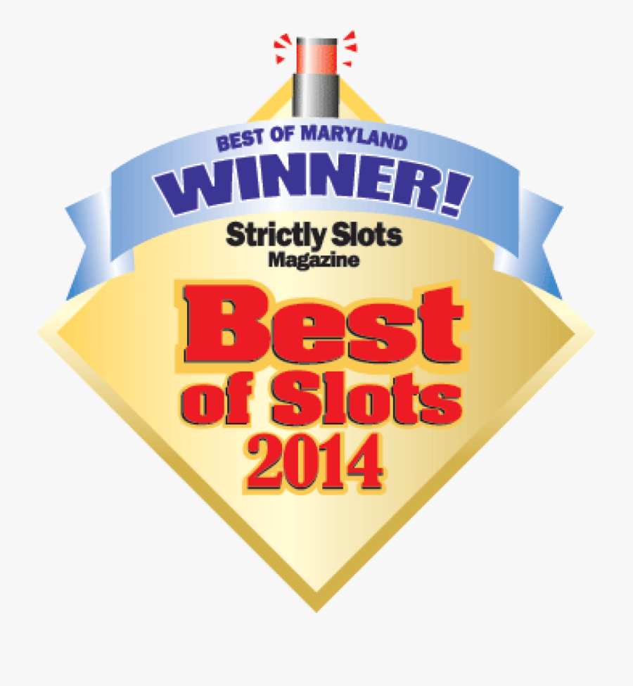 Transparent Slot Machine Jackpot Clipart - Paper Product, Transparent Clipart