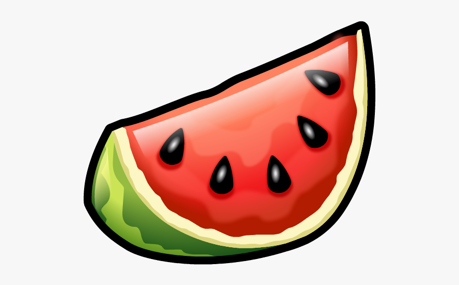 Clip Transparent Library Games Pretty Kitty By - Slot Machine Watermelon Icon, Transparent Clipart