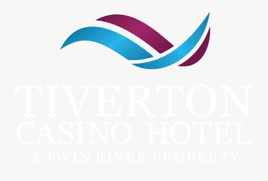 Tiverton Casino & Hotel Logo, Transparent Clipart