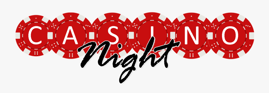 Bakhtarradio Respected Name - Casino Night Png, Transparent Clipart