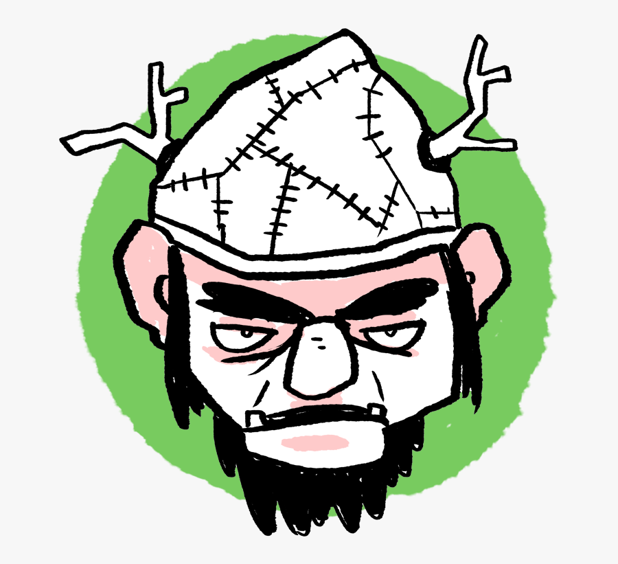 Camp Of The Bloody Ear Orc Tribe Clipart , Png Download, Transparent Clipart