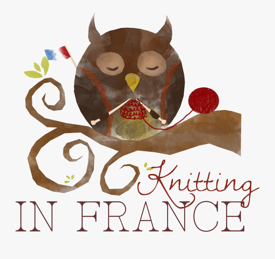 Transparent Knit Clipart - Knitting, Transparent Clipart