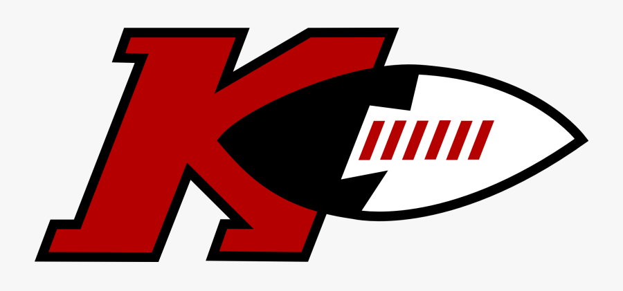 Kansas City Chiefs New Logo Topsimages - Kansas City Chiefs Logo Concepts, Transparent Clipart