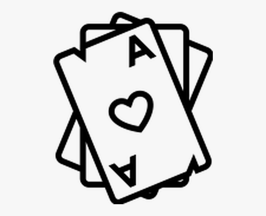 Tattoo Cards Casino Oldschooltattoo Playing Cards Tattoo Png Free Transparent Clipart Clipartkey