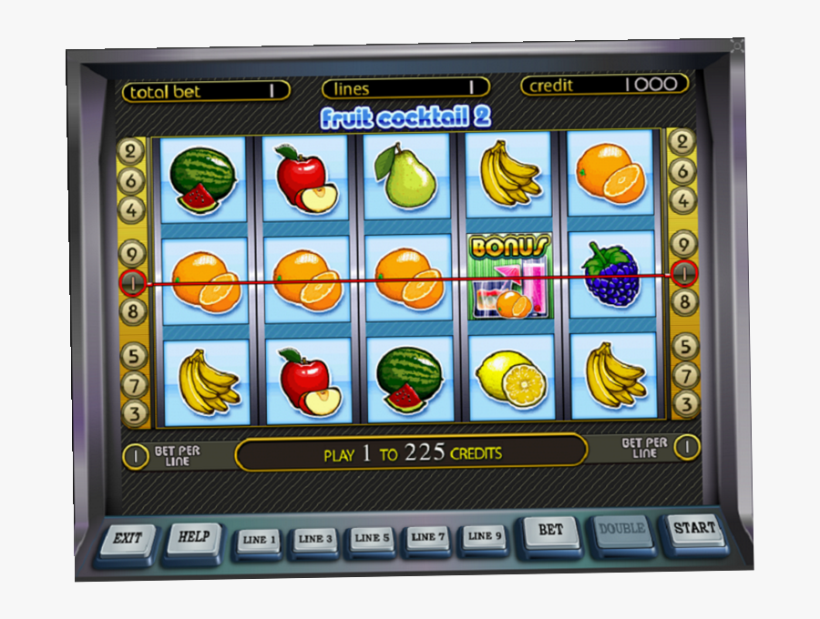 Igrosoft Slot Machine Png, Transparent Clipart