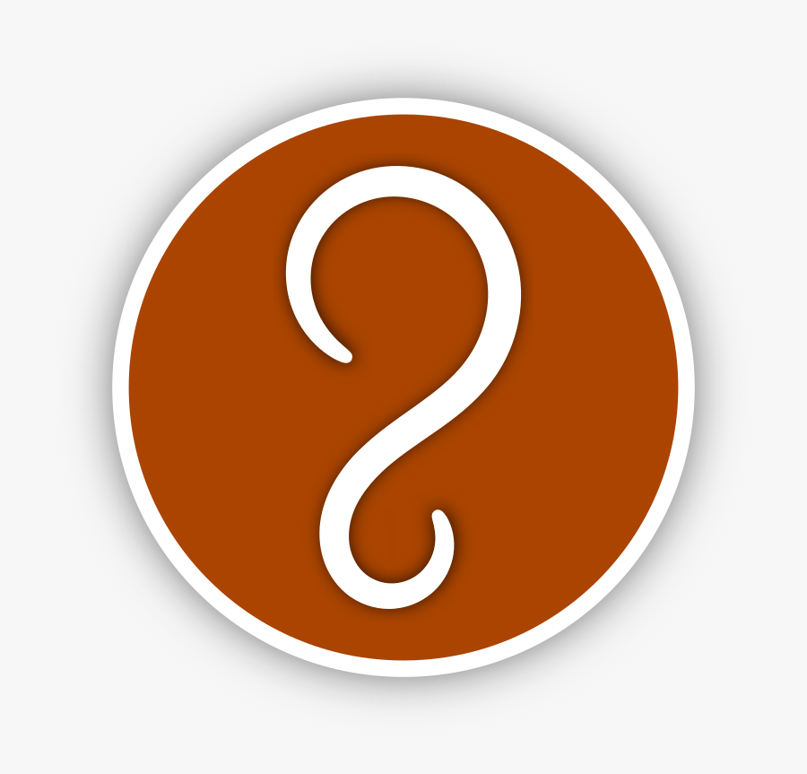 Clipart Ear Or Elephant Symbol - P Ganpati Logo Png, Transparent Clipart