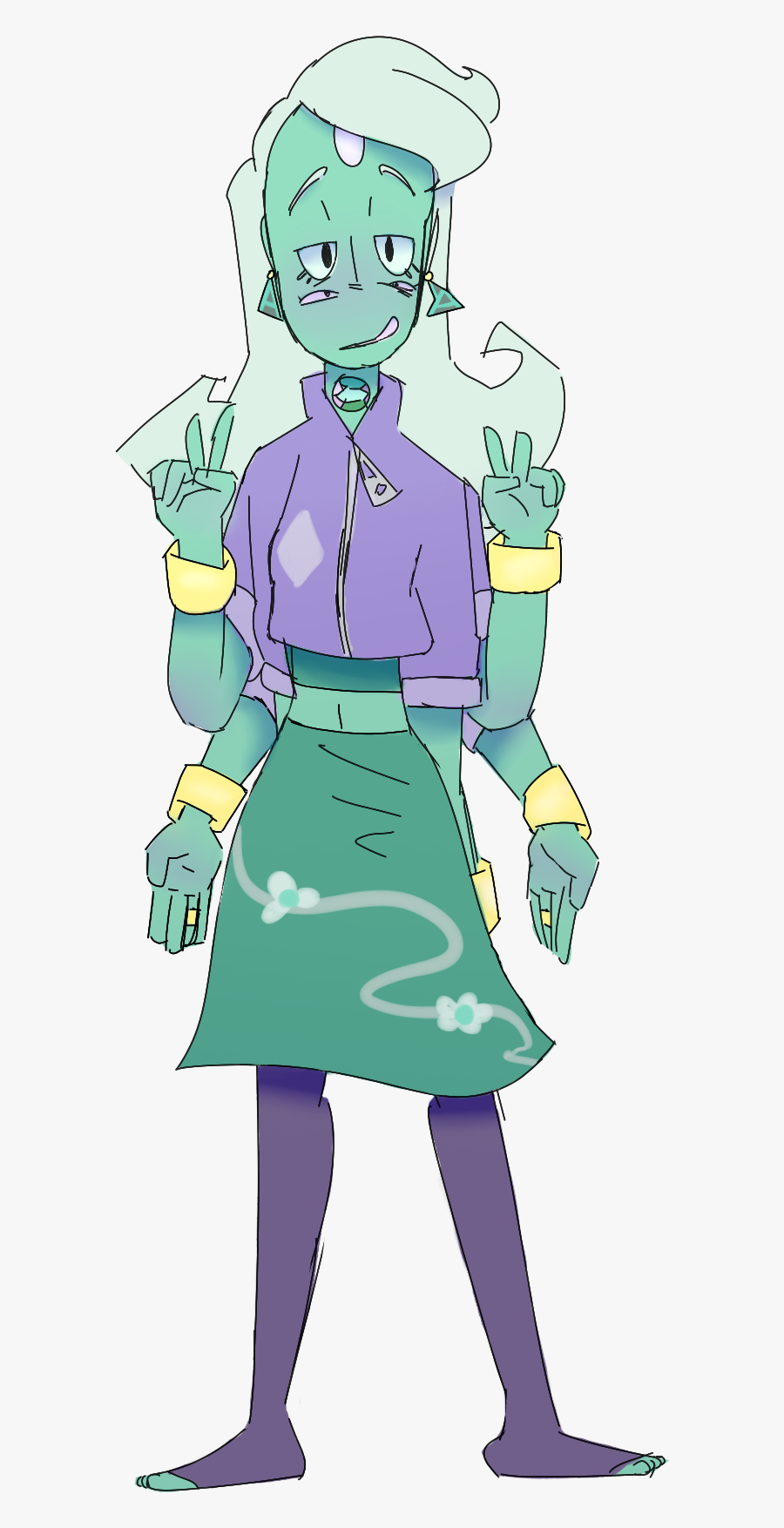 Transparent Ear Clipart Png - Cartoon, Transparent Clipart