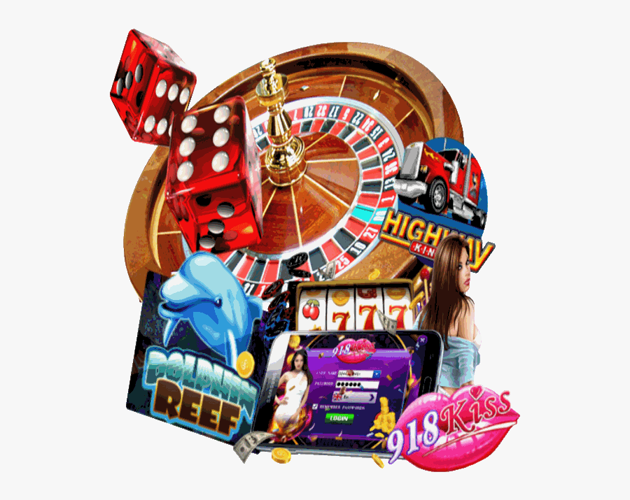 918kiss Slot Game Png , Free Transparent Clipart - ClipartKey