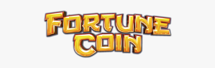 Fortune Coin - Graphics, Transparent Clipart