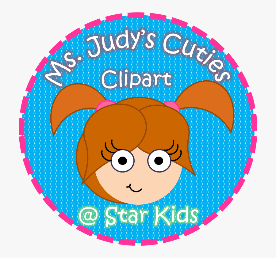 Judy"s Logo - Number 2 In A Heart, Transparent Clipart