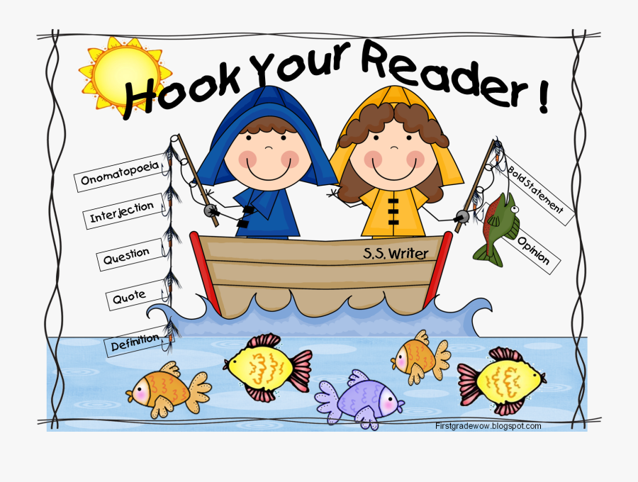 Clipart Writing Morning Work - Cartoon, Transparent Clipart