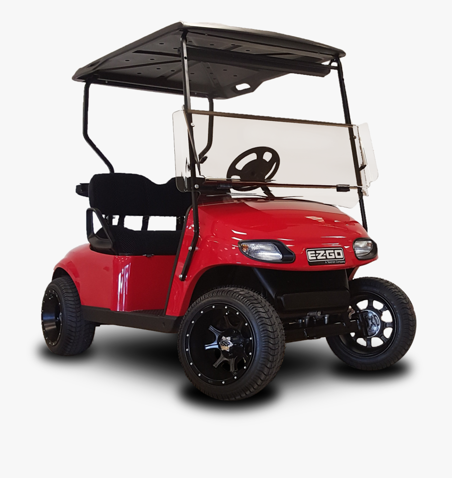 Golf Cart Png - Golf Cart, Transparent Clipart