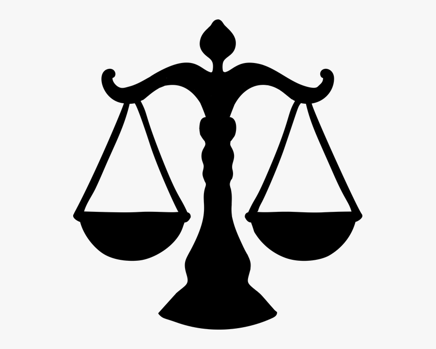Criminal Defense Attorney Dwi - Libra Scale Png , Free Transparent