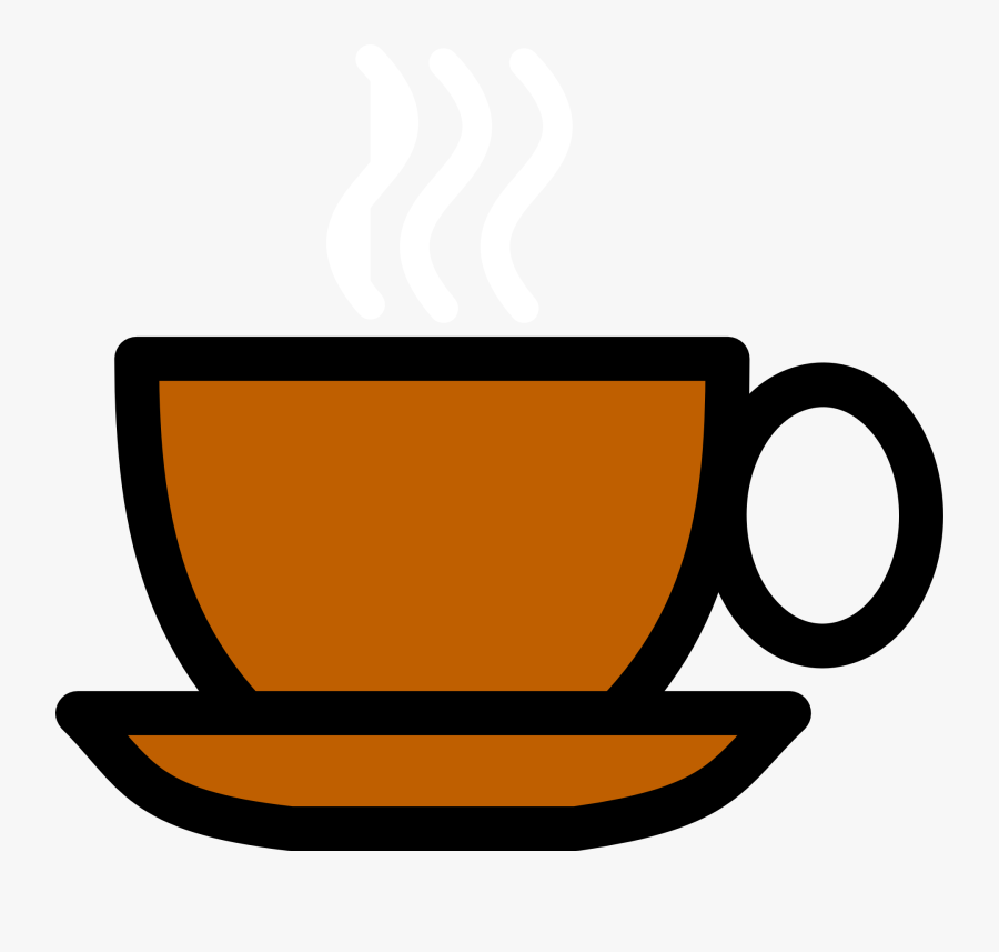 Coffee Mug Clipart, Transparent Clipart
