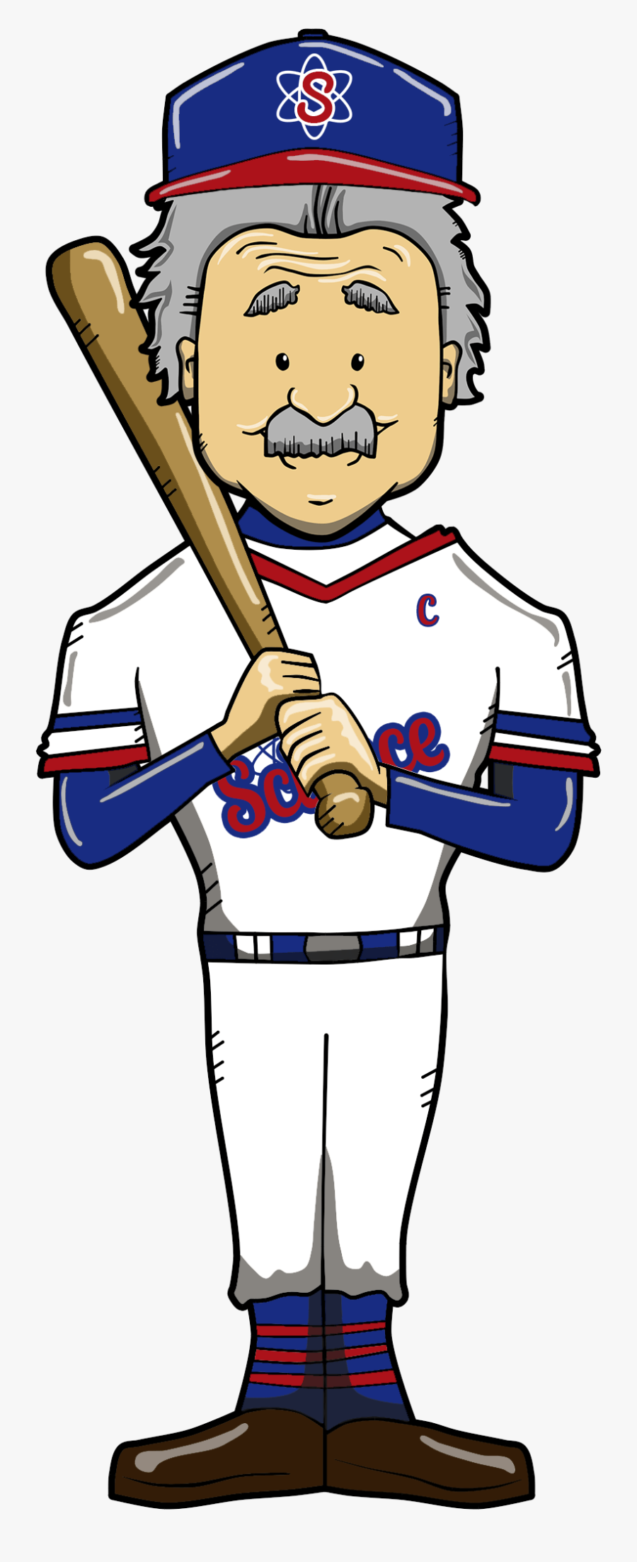 Mrs - Roberts - Cartoon, Transparent Clipart