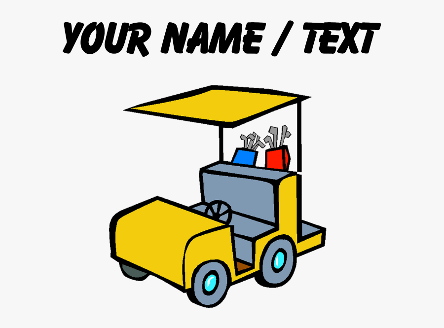 Custom Golf Cart Water Bottle - Xena The Warrior Princess Silhouette, Transparent Clipart