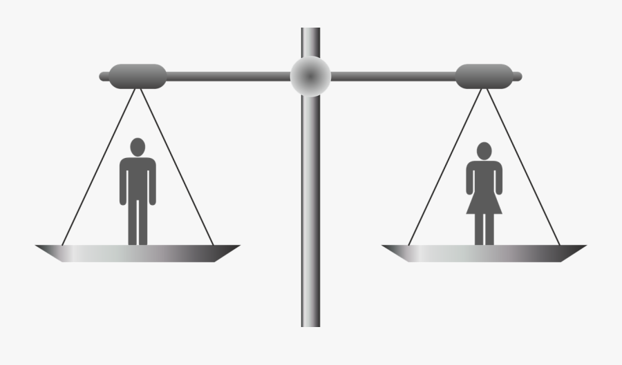 Legal Clipart Equal Protection - Fabry Disease Inheritance, Transparent Clipart
