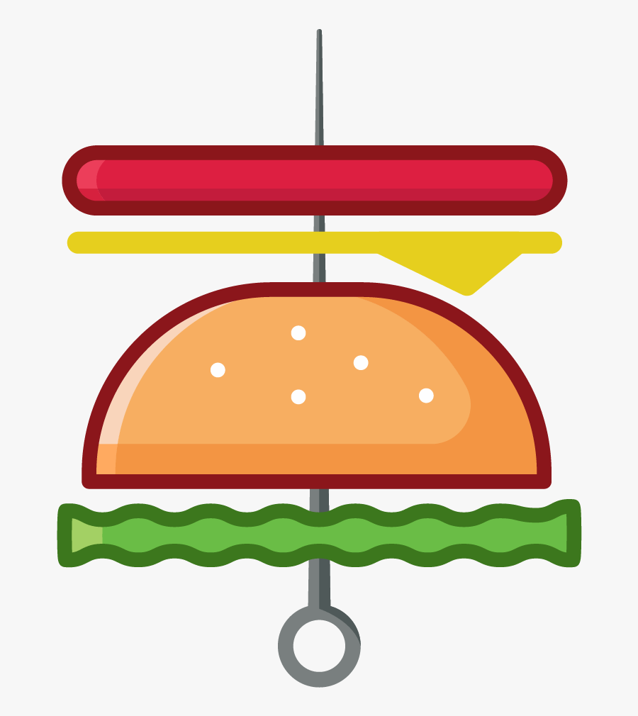 Secrets Of Productive Contracts Digital Download Ebook - Fast Food, Transparent Clipart