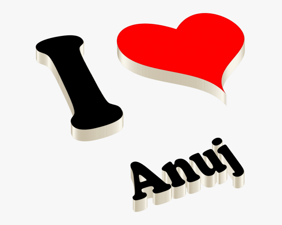 Free Png Anuj Happy Birthday Name Logo Png Images Transparent - Renu Name Image Hd, Transparent Clipart