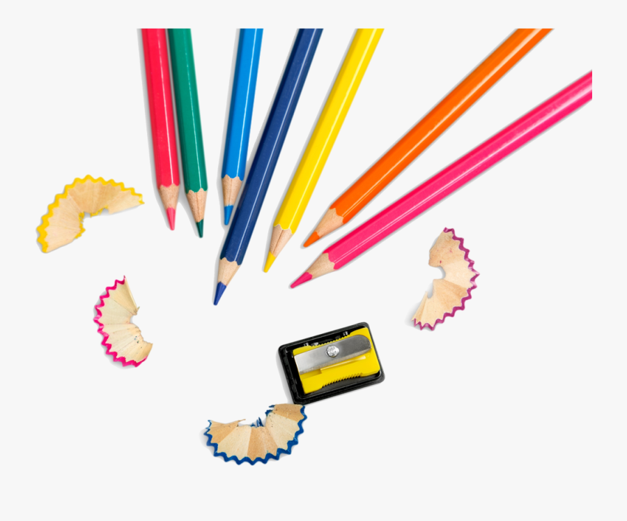 Pencil, Transparent Clipart
