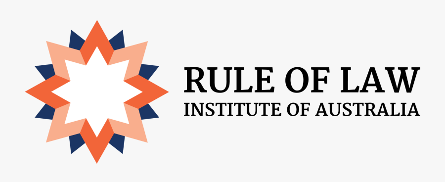 Rule Of Institute Australia - Rule Of Law, Transparent Clipart