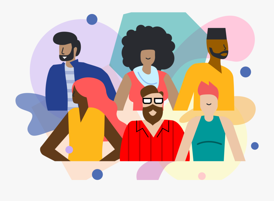 Cartoon, Transparent Clipart