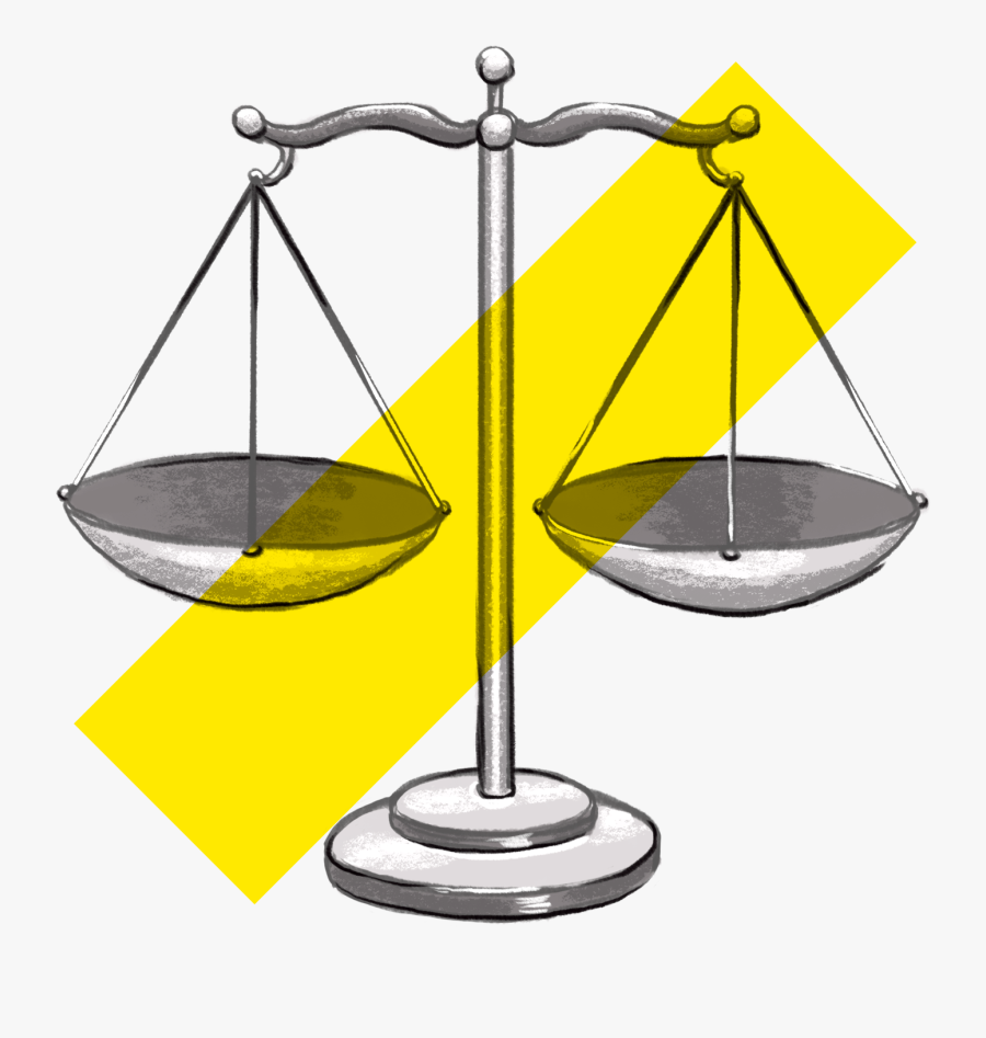 Proactively Address Unconstitutional Enforcement - Illustration, Transparent Clipart