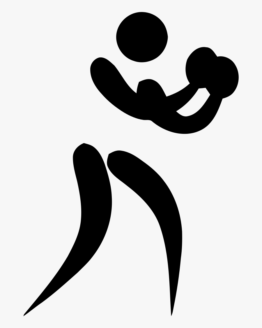 Boxing Clipart Svg - Entj Sports, Transparent Clipart