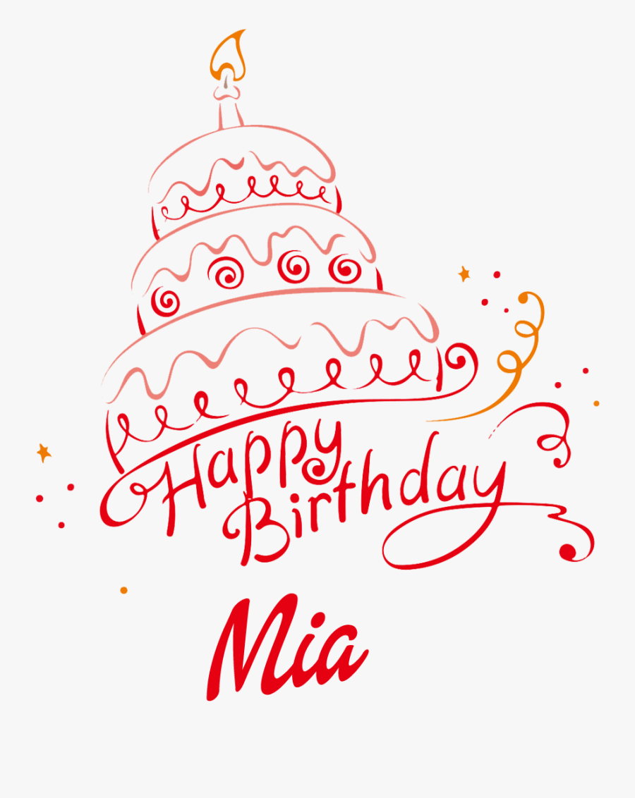 Transparent Happy Birthday Jesus Clipart - Happy Birthday Ali Cake, Transparent Clipart