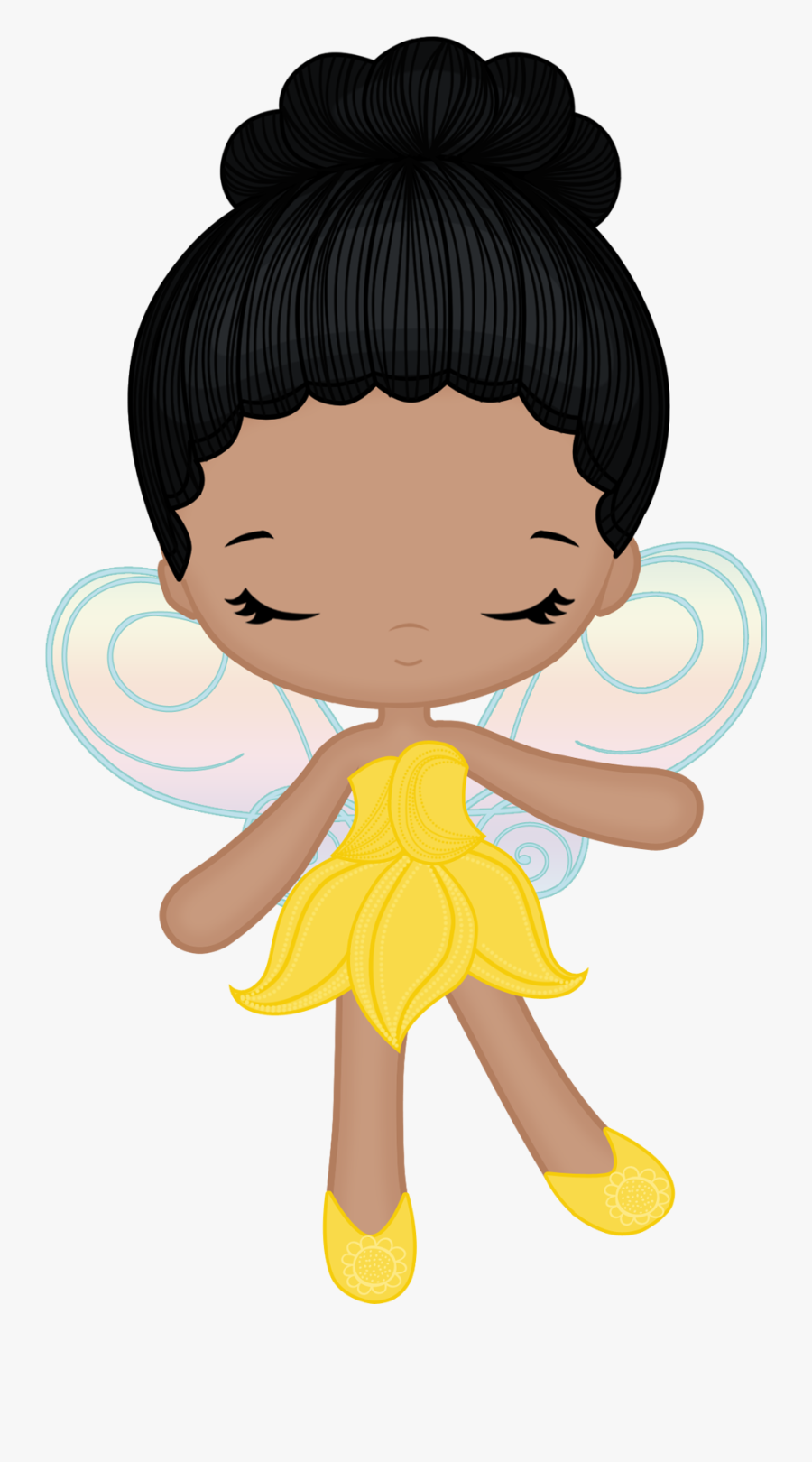 Fada Desenho Png, Transparent Clipart