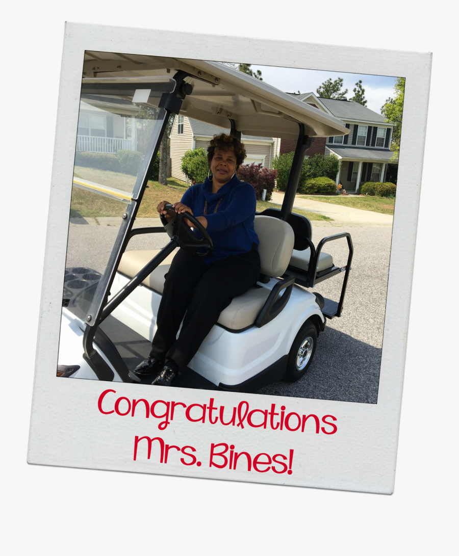 Golf Cart Clipart, Transparent Clipart