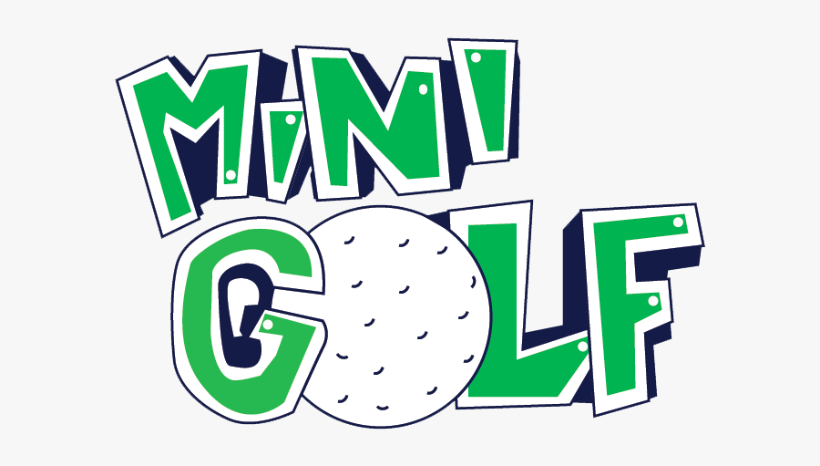 Mini Golf Png - Clip Art Mini Golf, Transparent Clipart