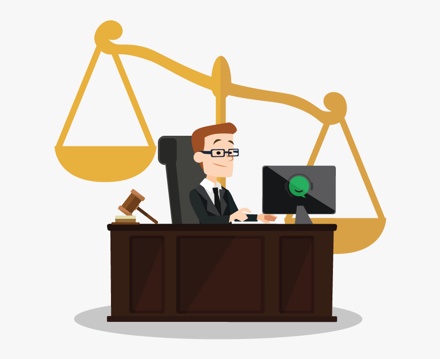 Services Gabbyville Virtual Receptionists - Balanza De Libra, Transparent Clipart