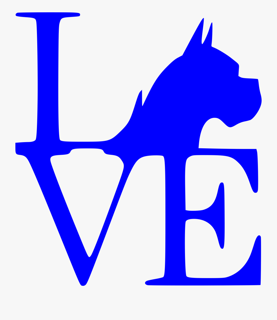 Boxer Clipart , Png Download, Transparent Clipart