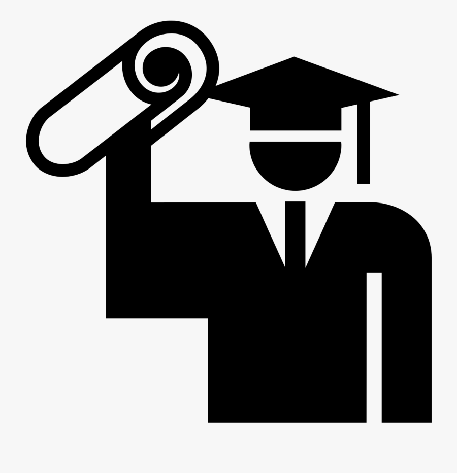 Loos Law - Graduation Project Icon, Transparent Clipart