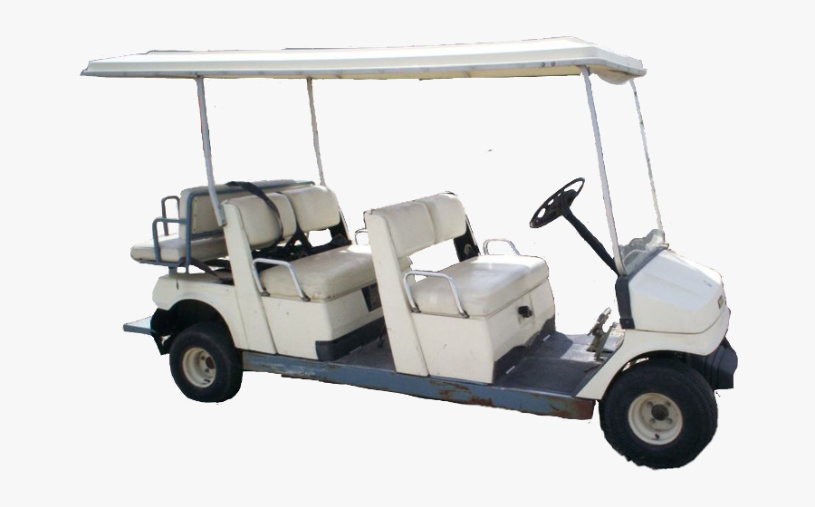 Golf Freetoedit - Golf Cart, Transparent Clipart