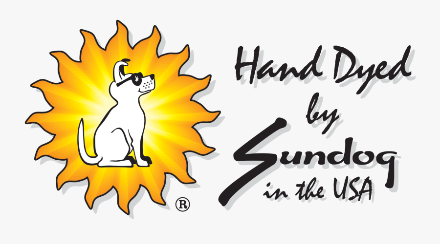 Sundog Cartoon, Transparent Clipart