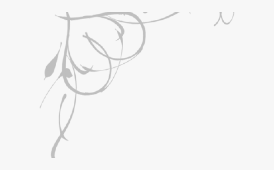 Silver Hearts Clip Art, Transparent Clipart