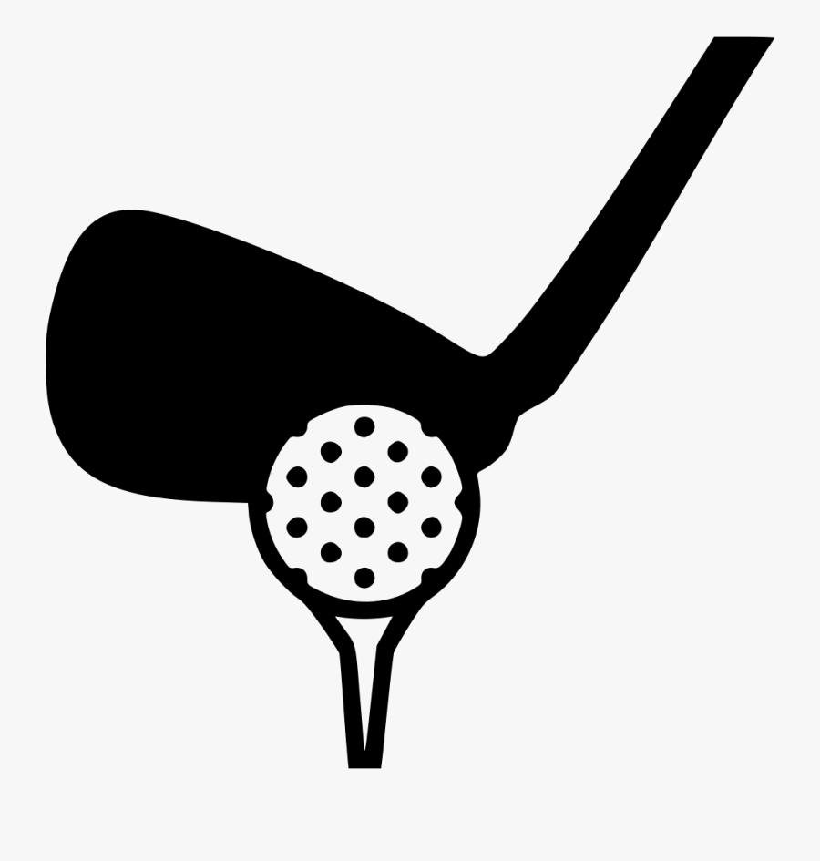 Golf Icon Png - 아이콘 골프 Png, Transparent Clipart