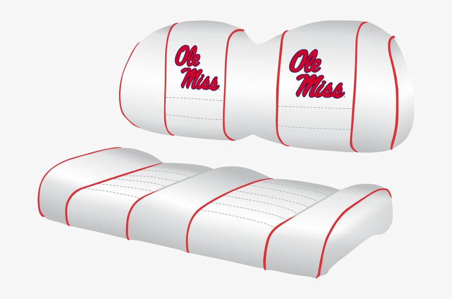 Ole Miss, Transparent Clipart