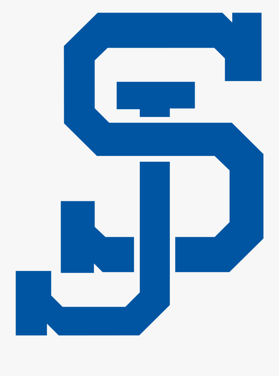 San Jose State Spartans Baseball - San Jose State Baseball Logo, Transparent Clipart