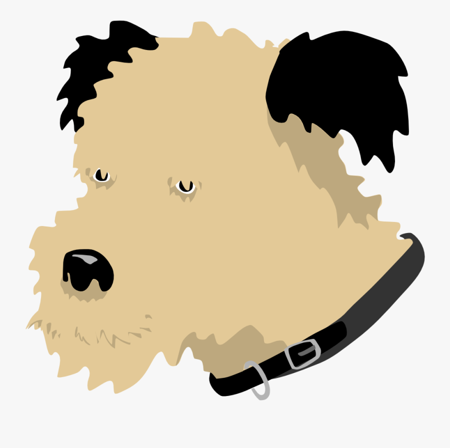 Boxer Clip Art Download - Perro Svg, Transparent Clipart